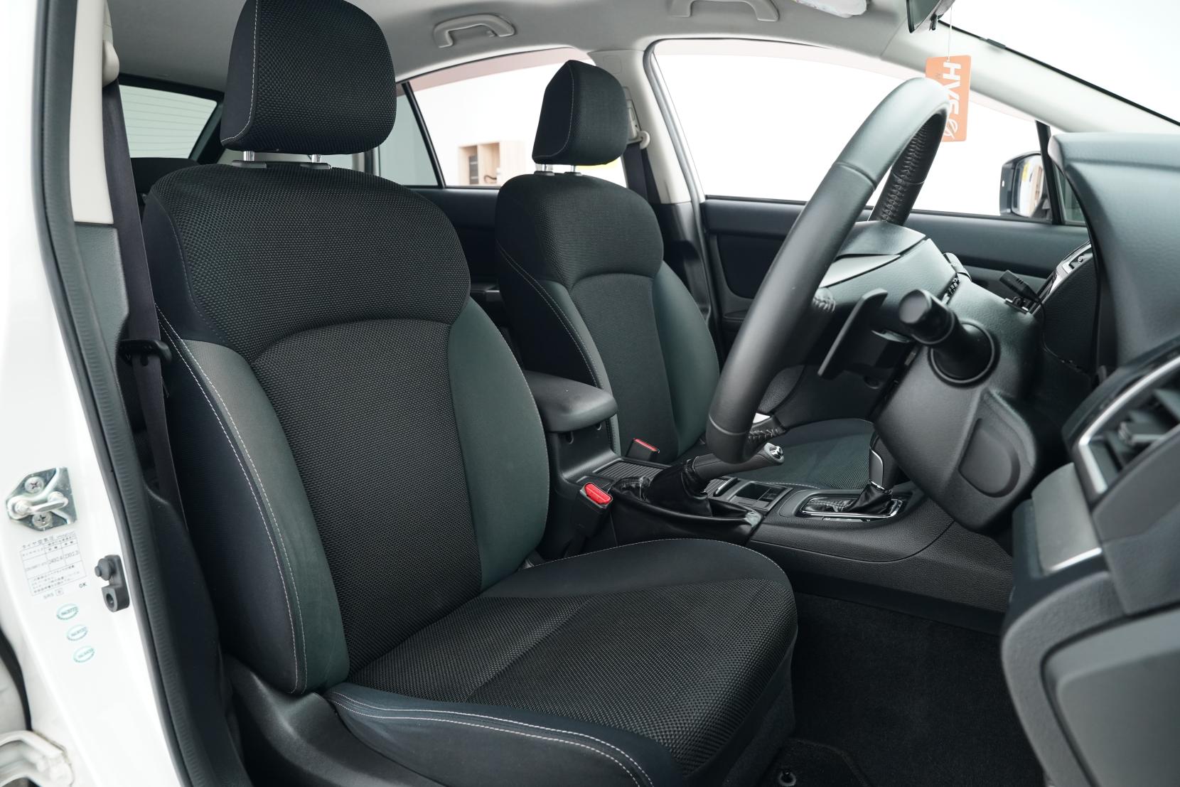 Subaru XV 2.0 2.0i-L Eyesight 4WD