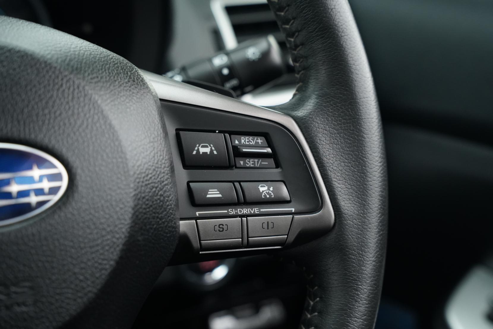 Subaru XV 2.0 2.0i-L Eyesight 4WD