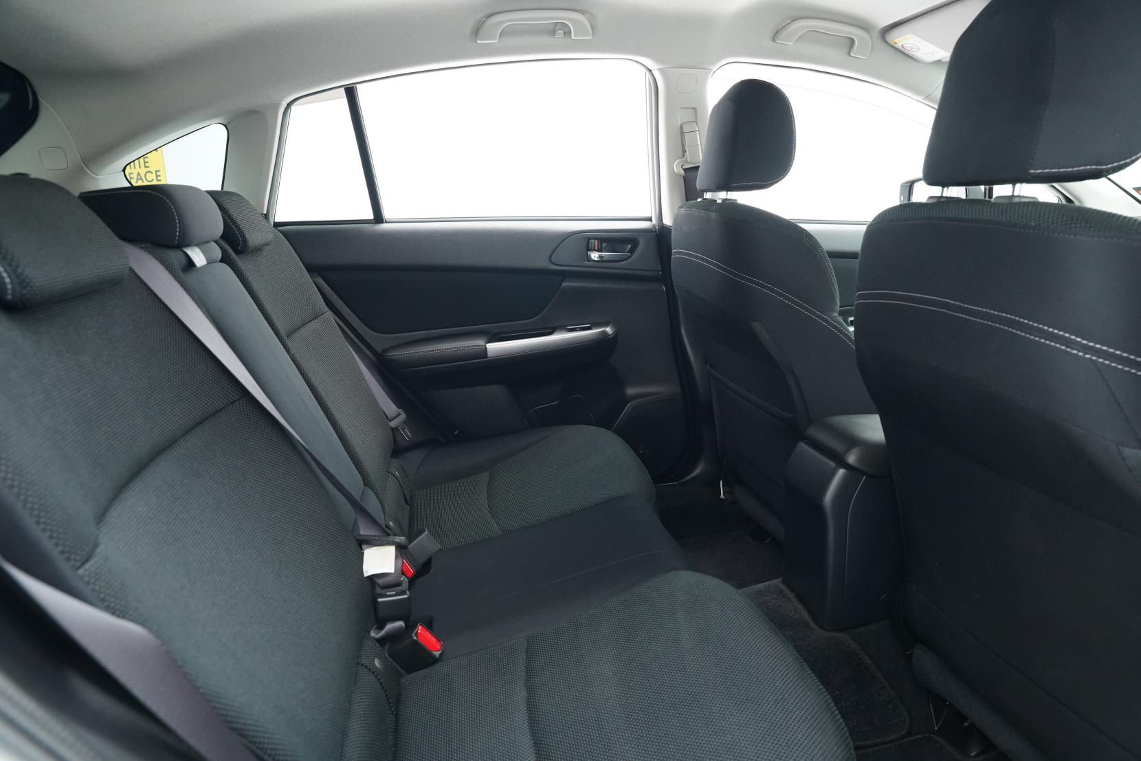 Subaru XV 2.0 2.0i-L Eyesight 4WD