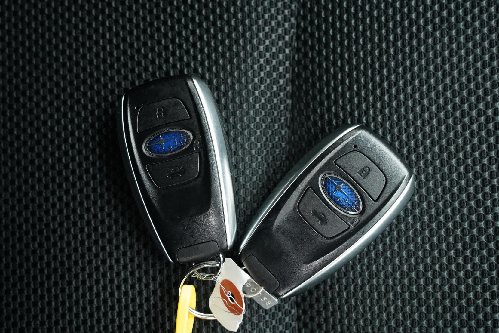 Subaru XV 2.0 2.0i-L Eyesight 4WD