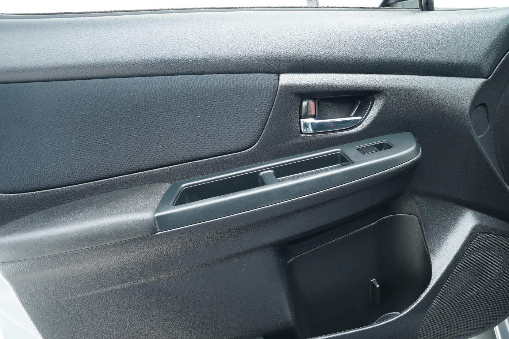 Subaru Impreza SPORT 1.6I-L