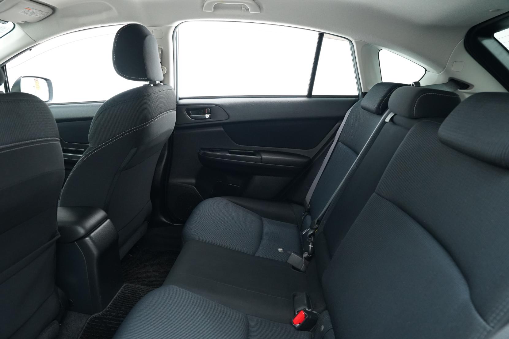 Subaru Impreza SPORT 1.6I-L