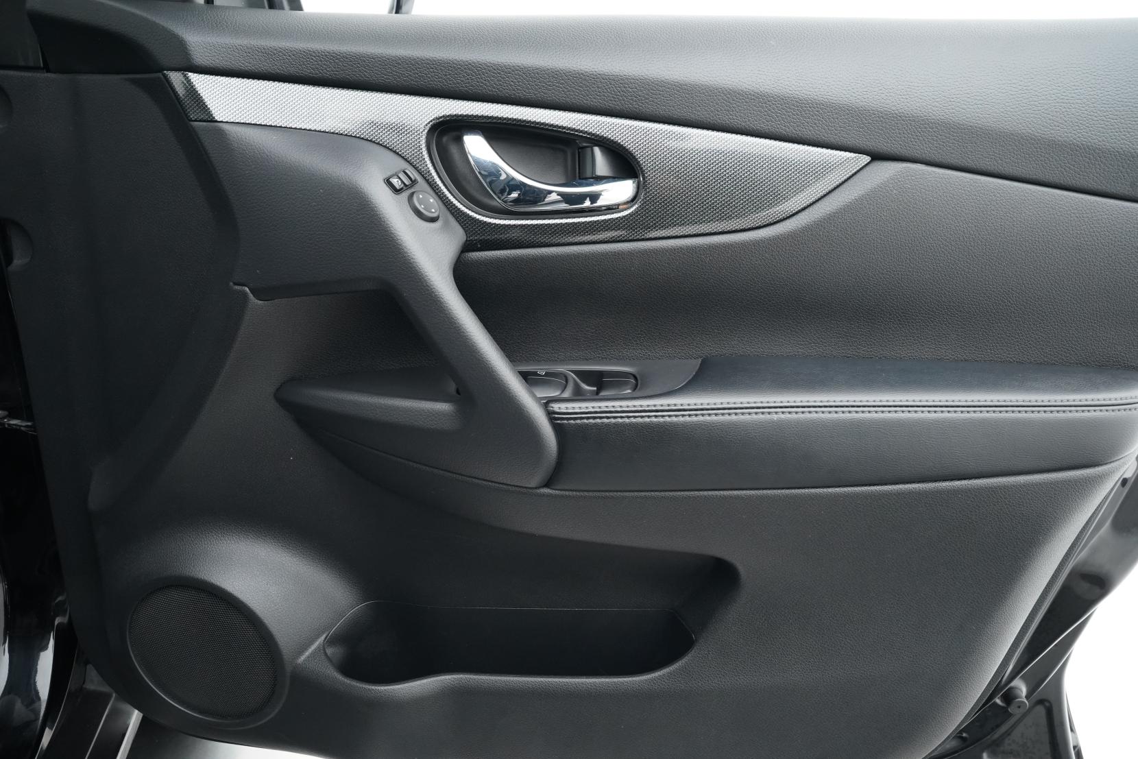 Nissan X-TRAIL 4WD 20X