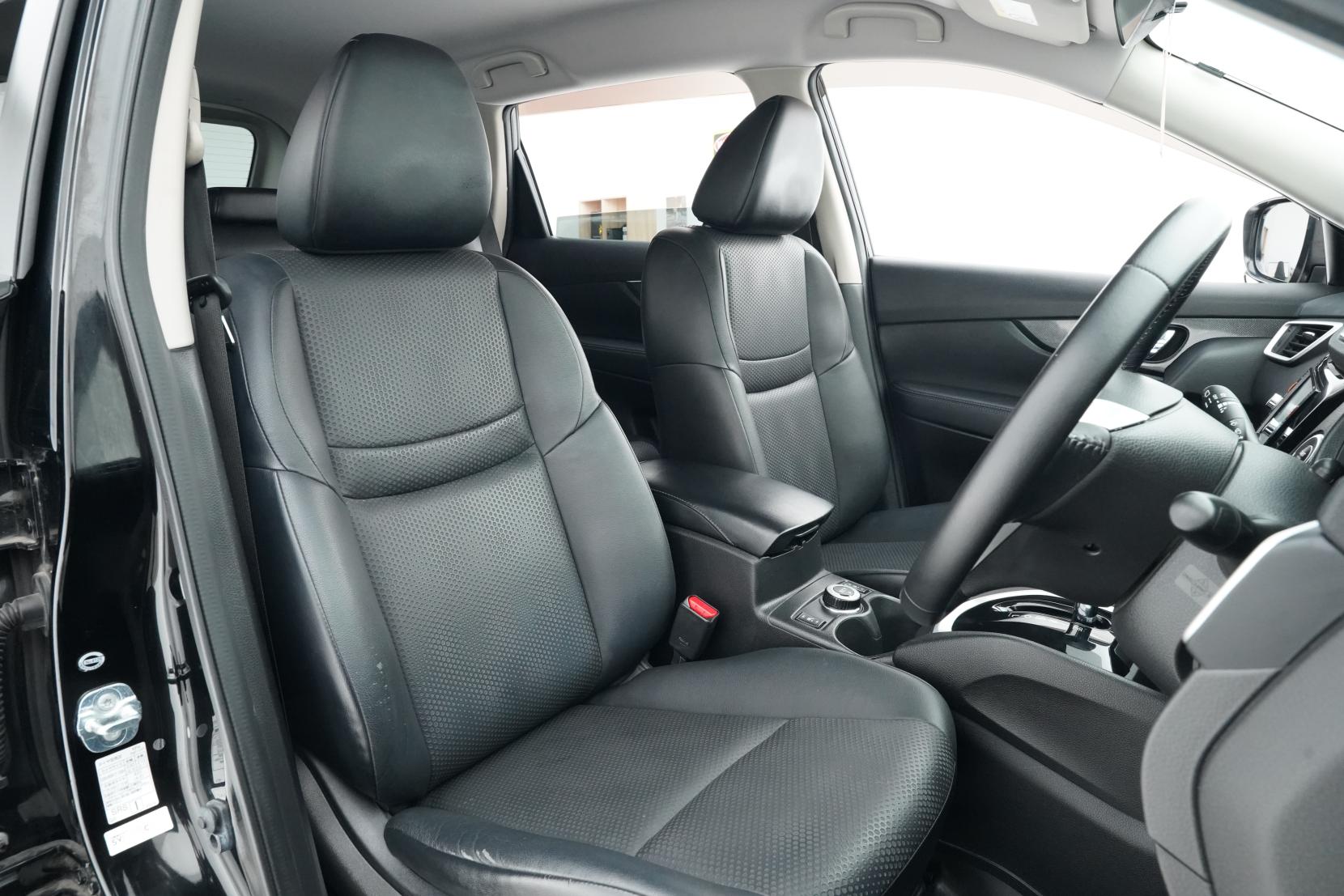 Nissan X-TRAIL 4WD 20X