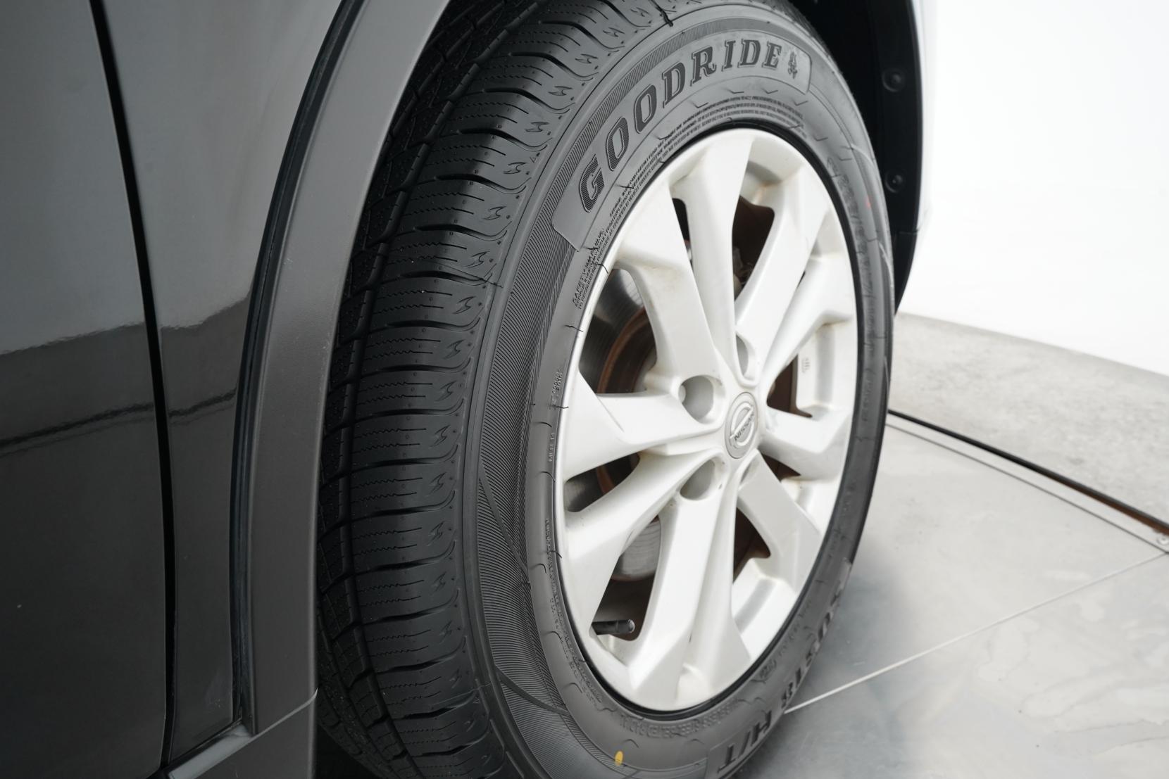 Nissan X-TRAIL 4WD 20X