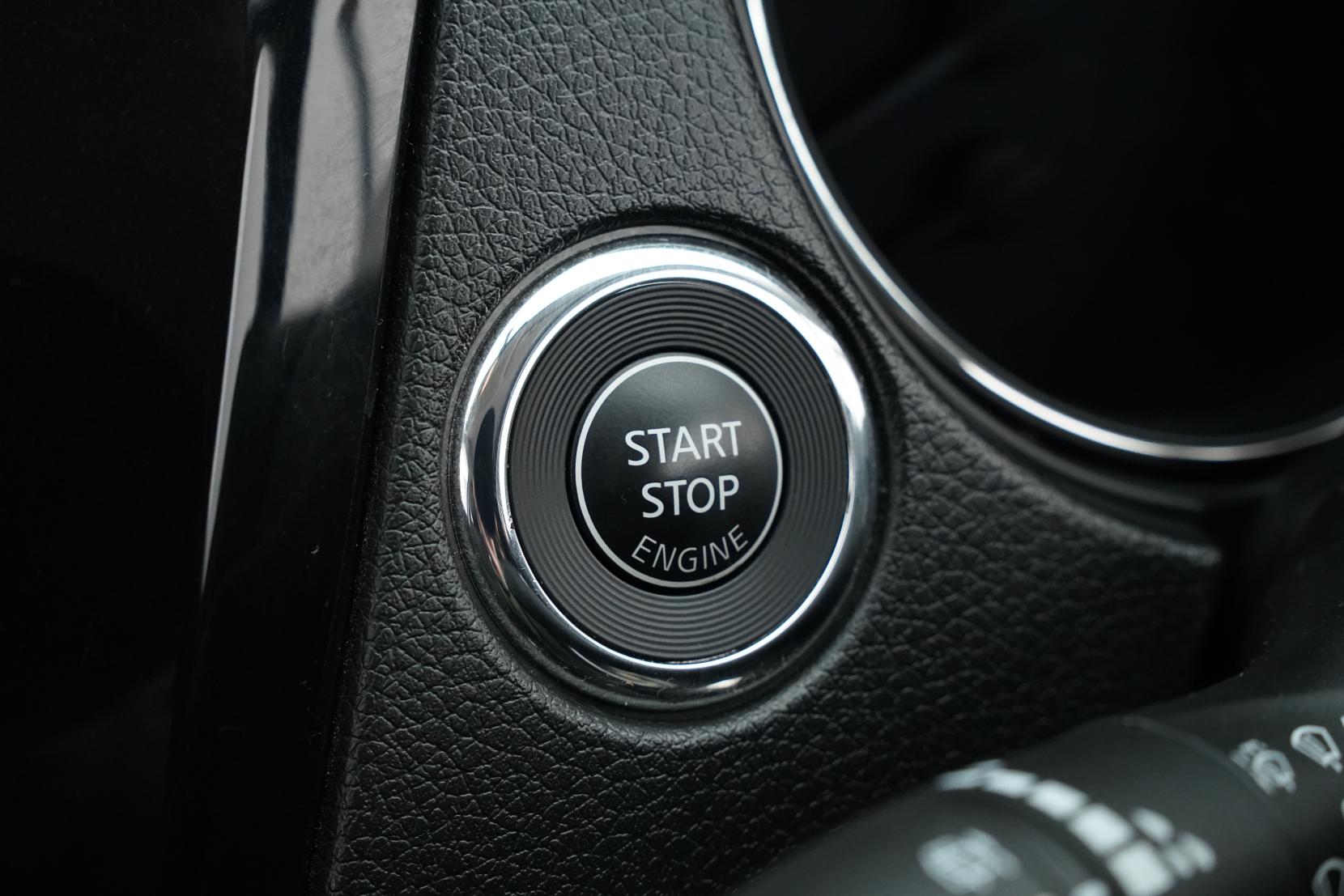 Nissan X-TRAIL 4WD 20X