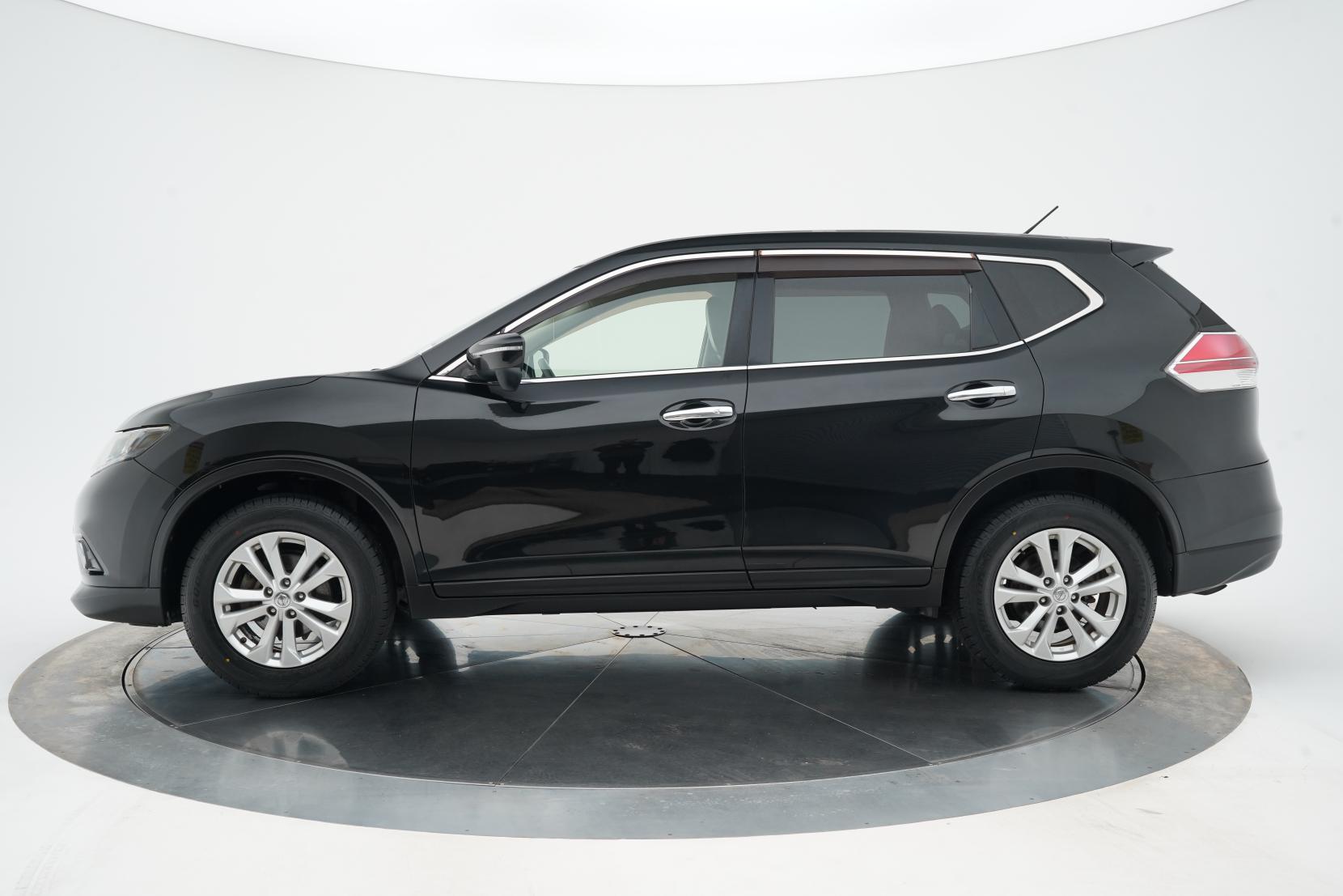 Nissan X-TRAIL 4WD 20X