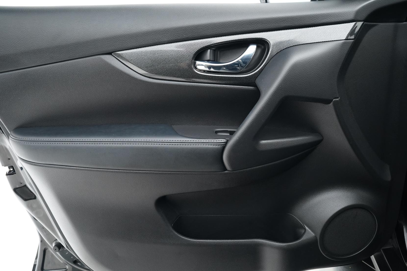 Nissan X-TRAIL 4WD 20X