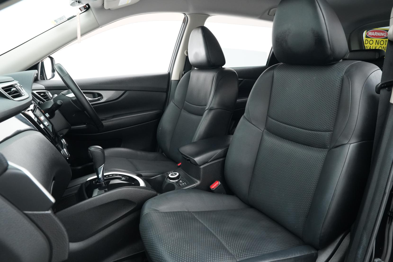 Nissan X-TRAIL 4WD 20X