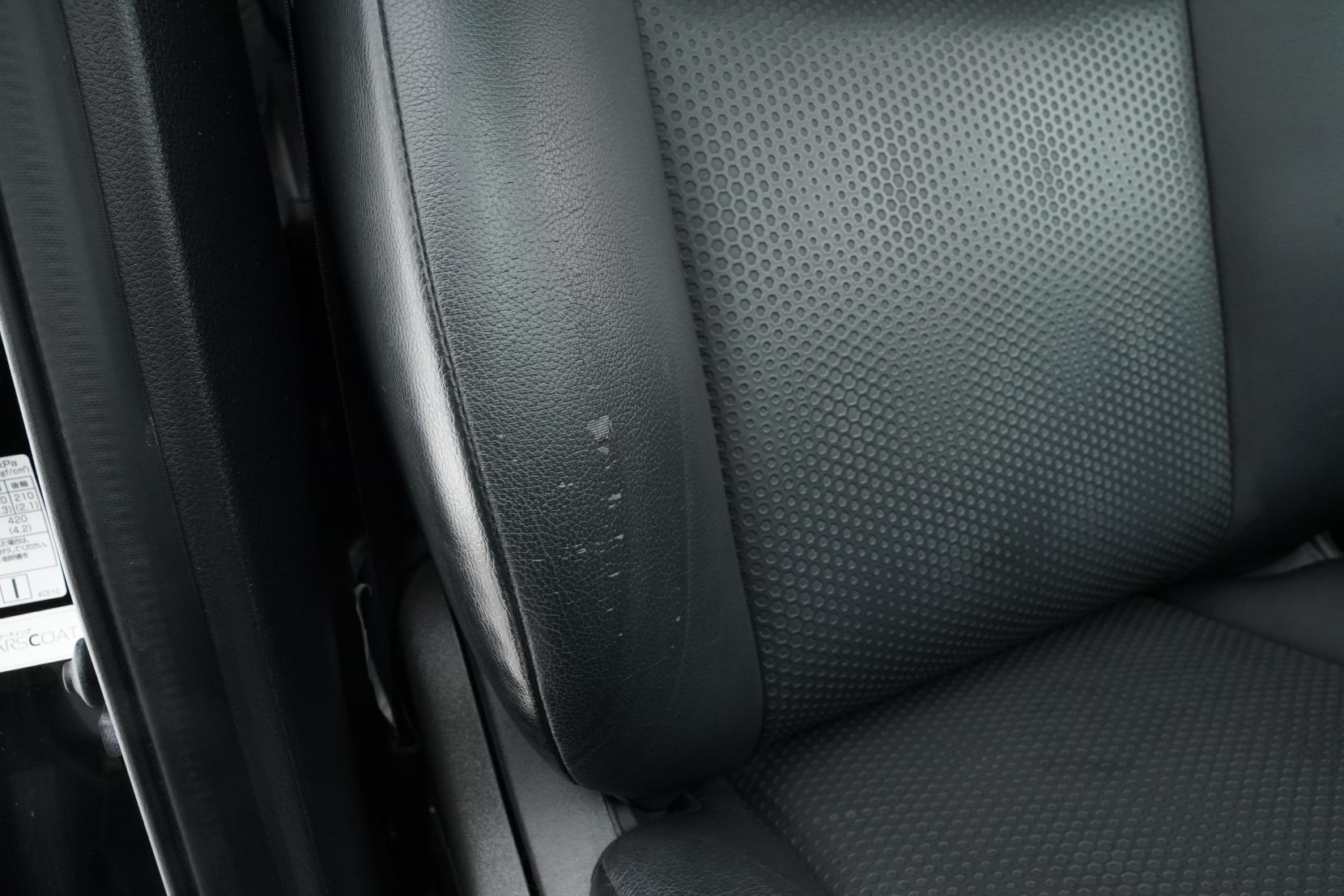 Nissan X-TRAIL 4WD 20X