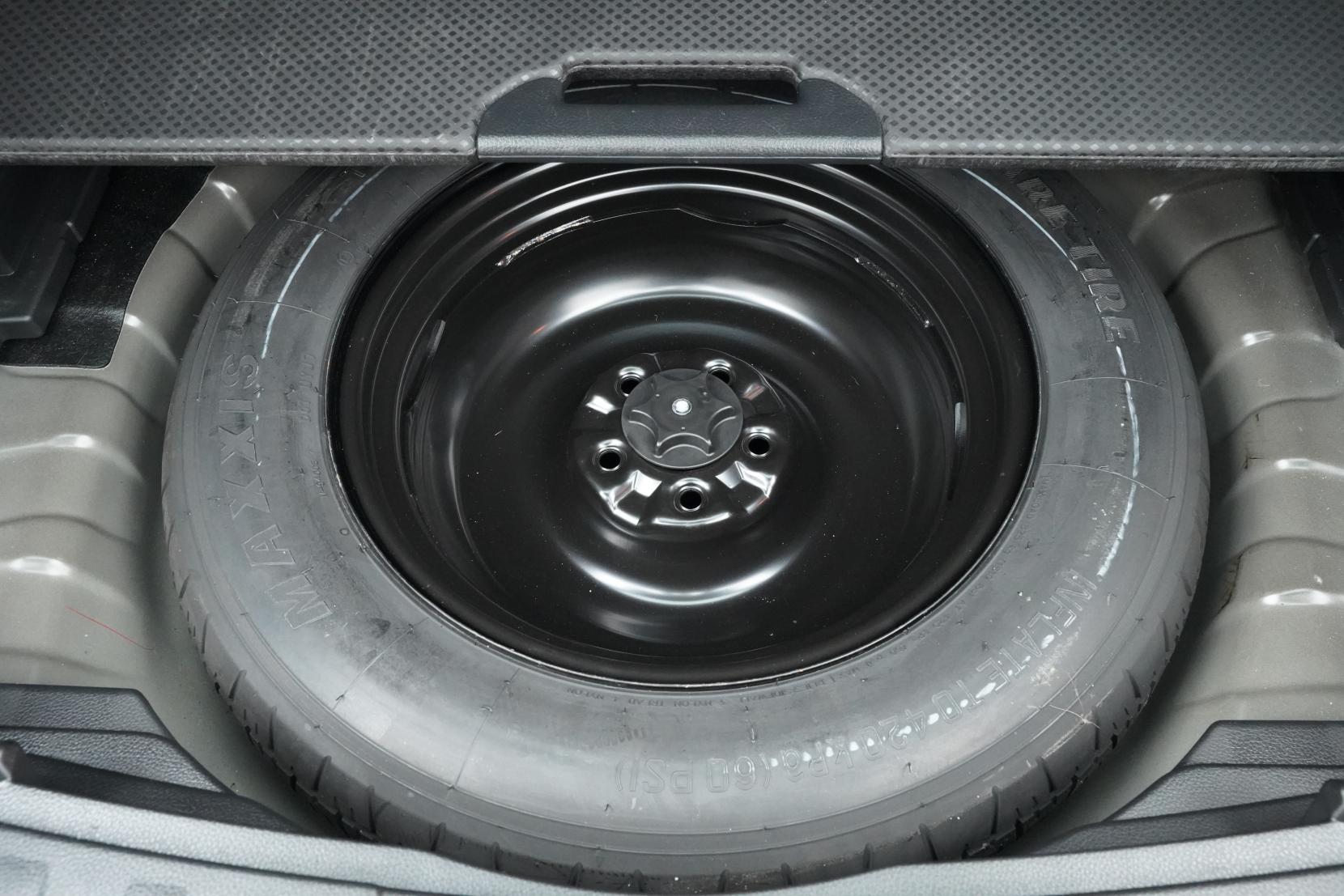 Nissan X-TRAIL 4WD 20X