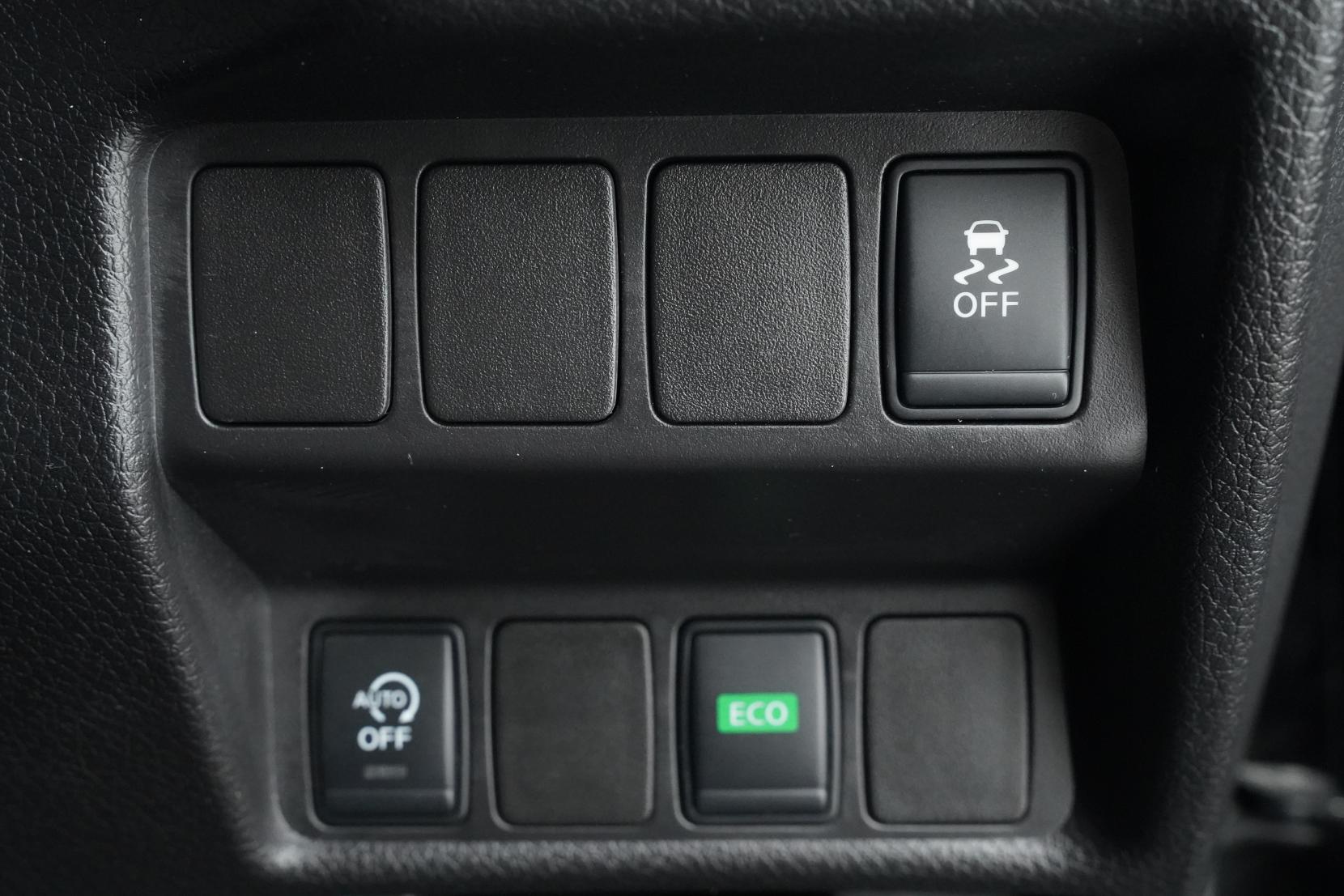 Nissan X-TRAIL 4WD 20X