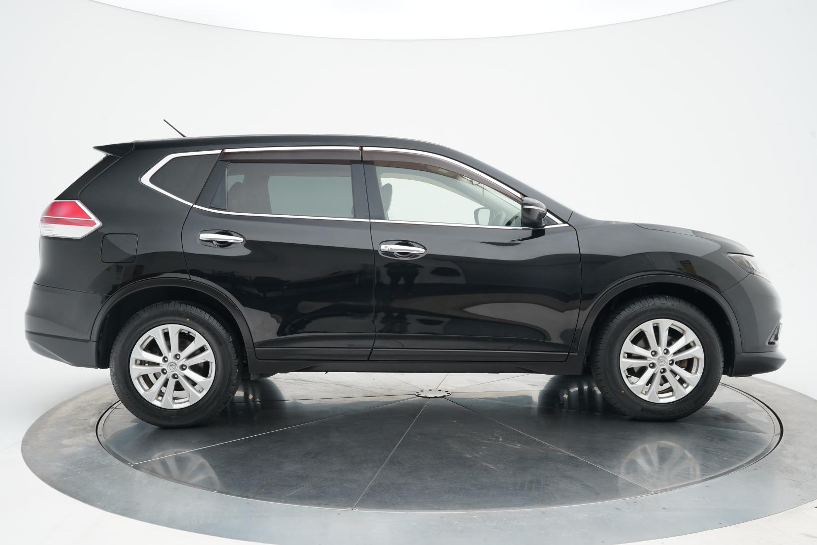 Nissan X-TRAIL 4WD 20X