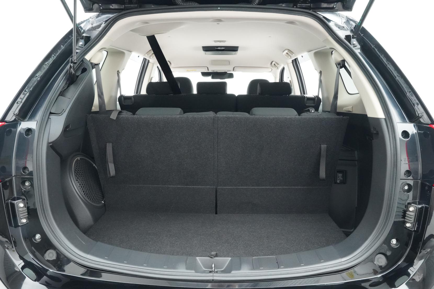 Mitsubishi Outlander 2.4 24G 4WD 7 Seater