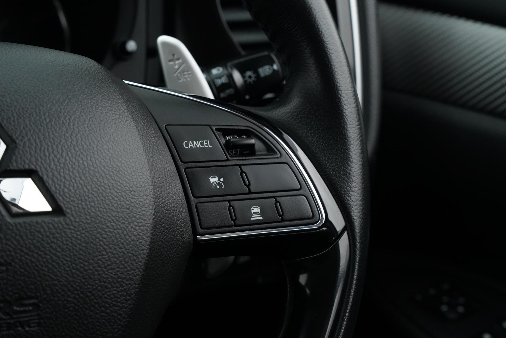 Mitsubishi Outlander 2.4 24G 4WD 7 Seater