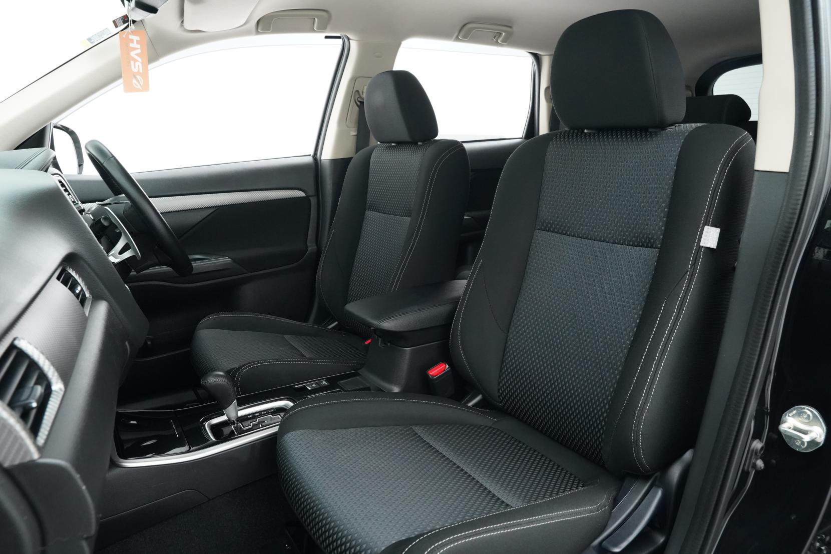 Mitsubishi Outlander 2.4 24G 4WD 7 Seater