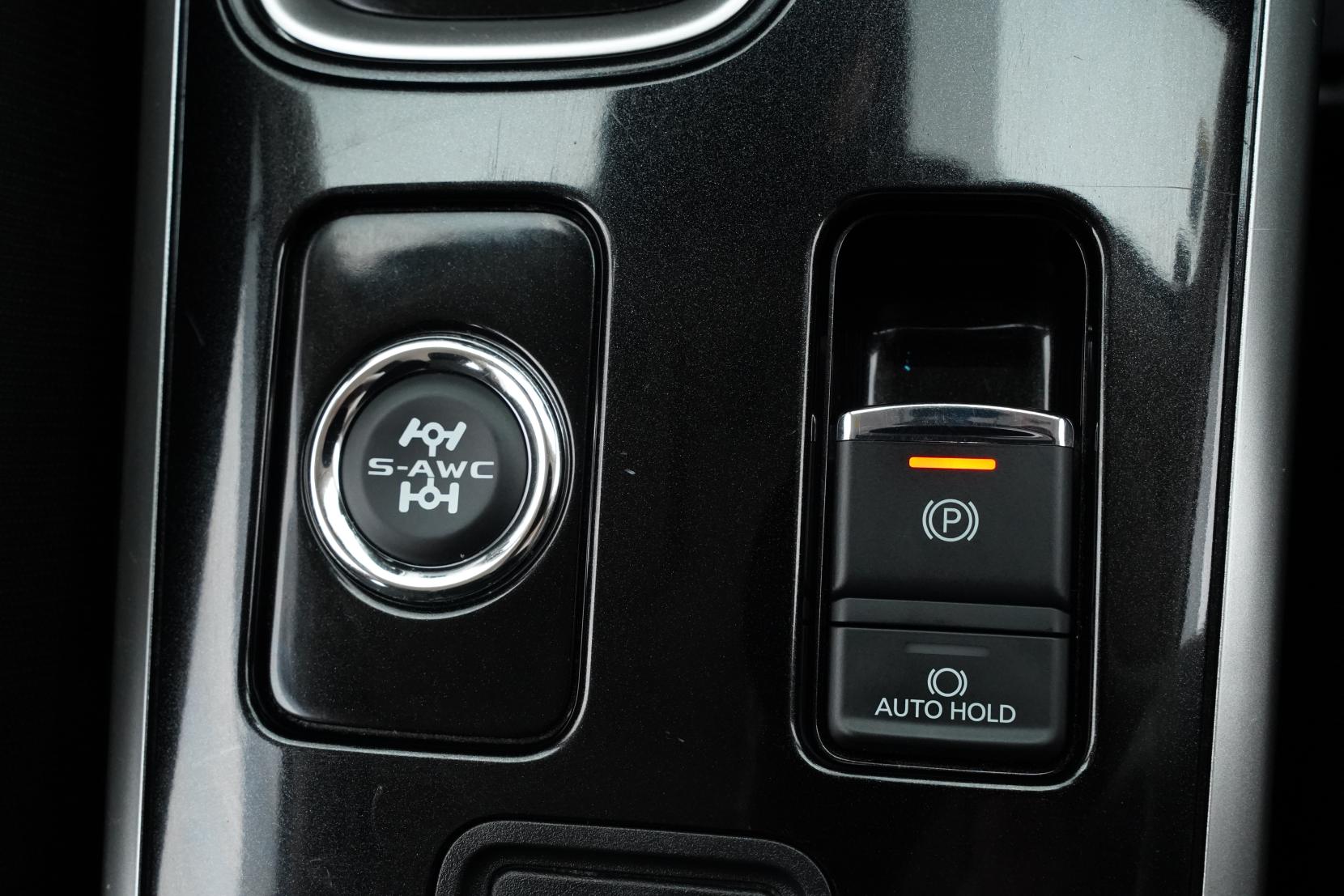 Mitsubishi Outlander 2.4 24G 4WD 7 Seater