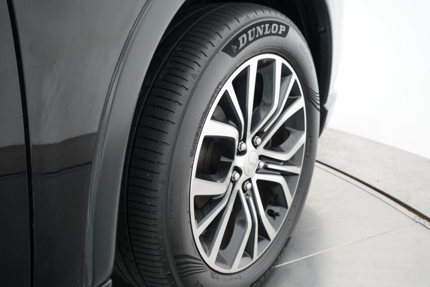 Mitsubishi Outlander 2.4 24G 4WD 7 Seater