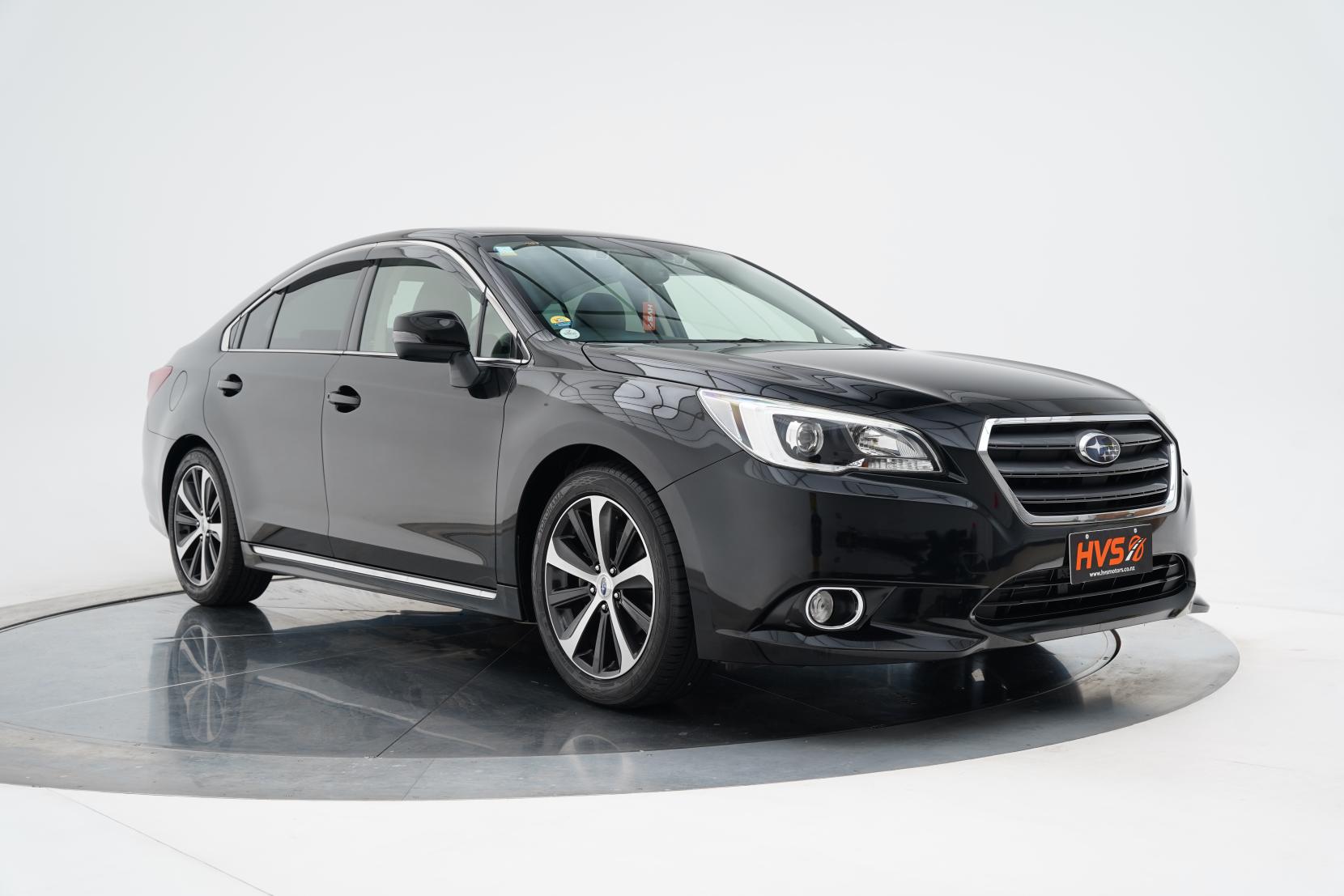 Subaru Legacy 2.5 B4 LIMITED 4WD