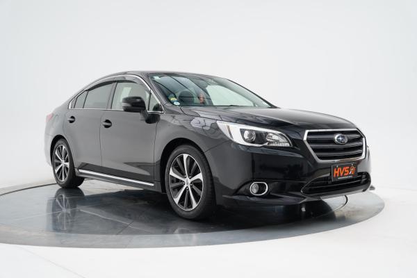 Subaru Legacy 2.5 B4 LIMITED 4WD