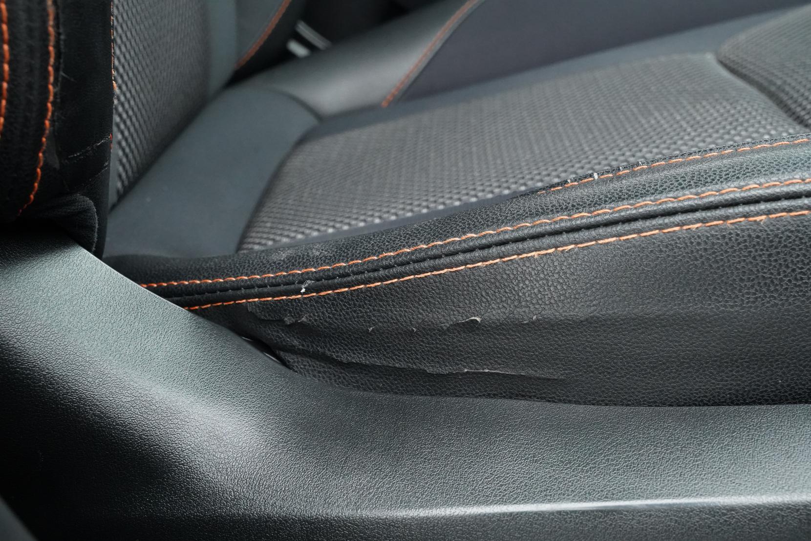 Subaru XV 2.0 2.0i-S Eyesight 4WD