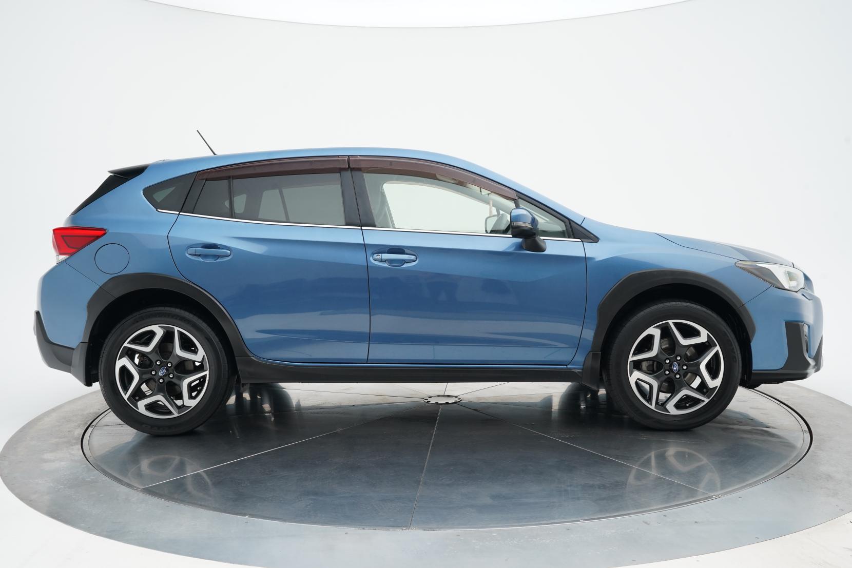 Subaru XV 2.0 2.0i-S Eyesight 4WD