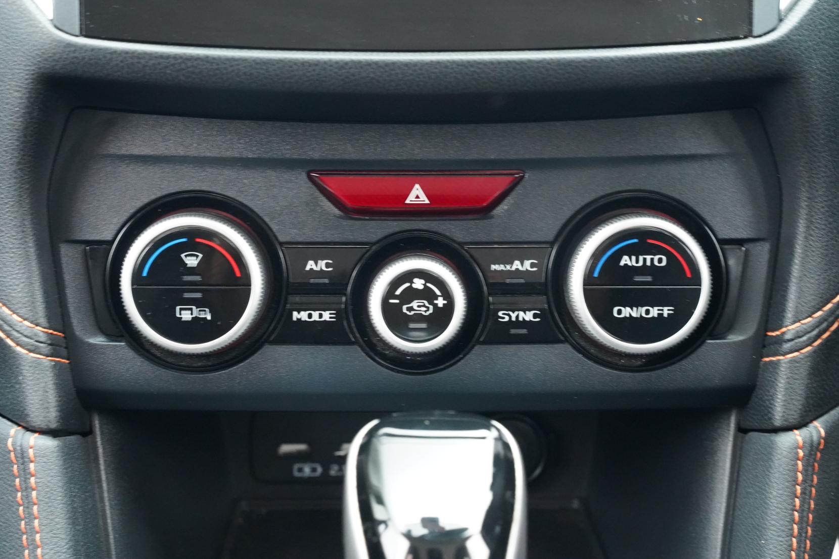 Subaru XV 2.0 2.0i-S Eyesight 4WD