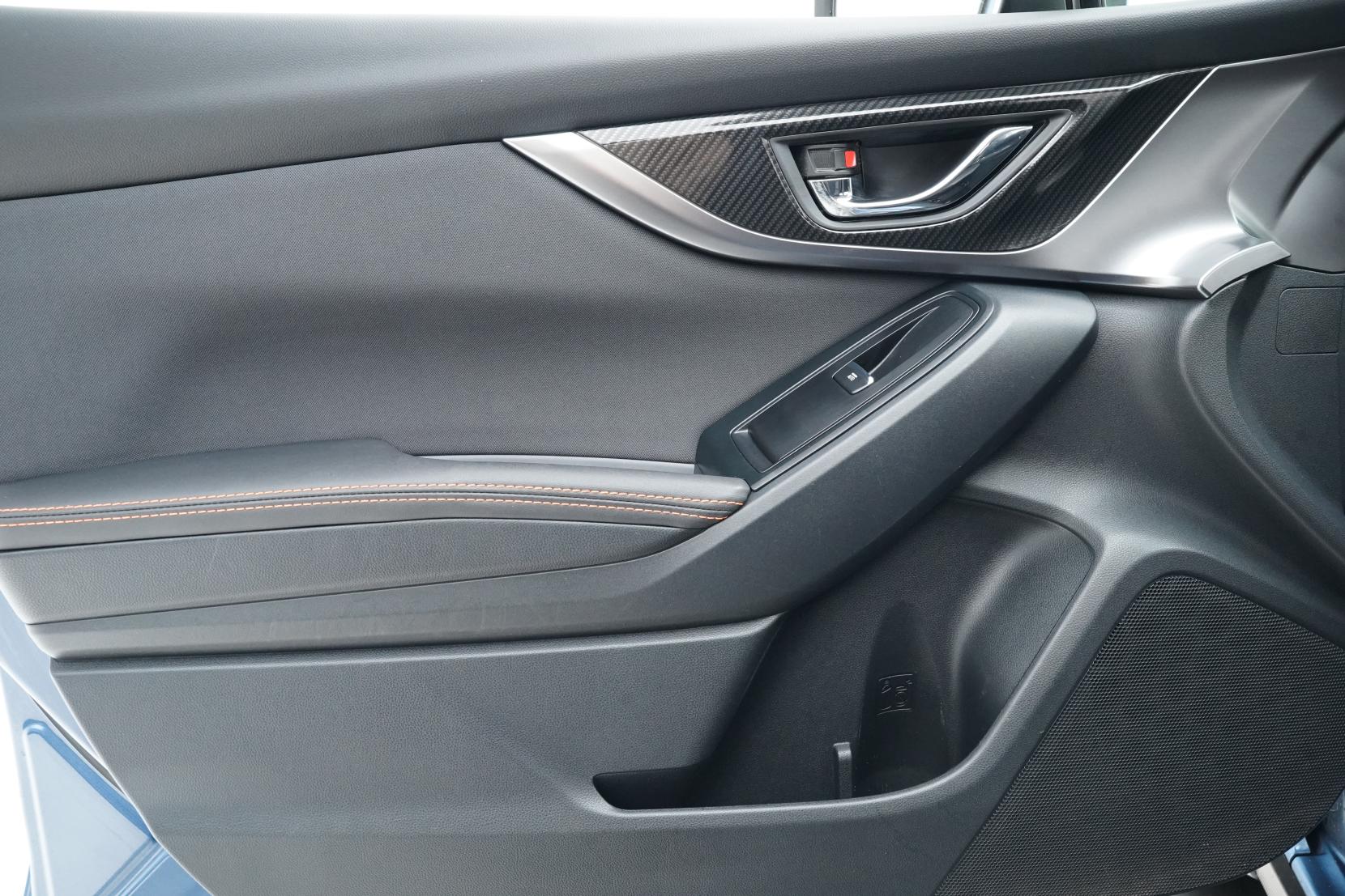 Subaru XV 2.0 2.0i-S Eyesight 4WD