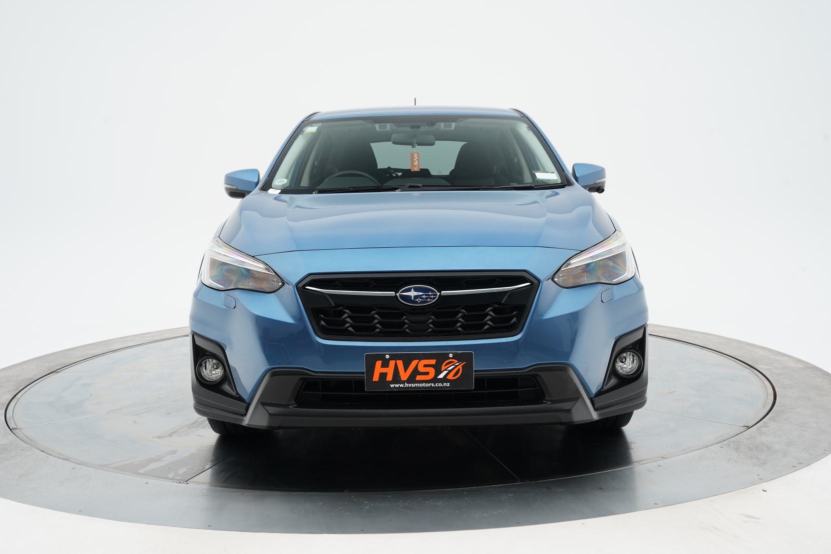 Subaru XV 2.0 2.0i-S Eyesight 4WD