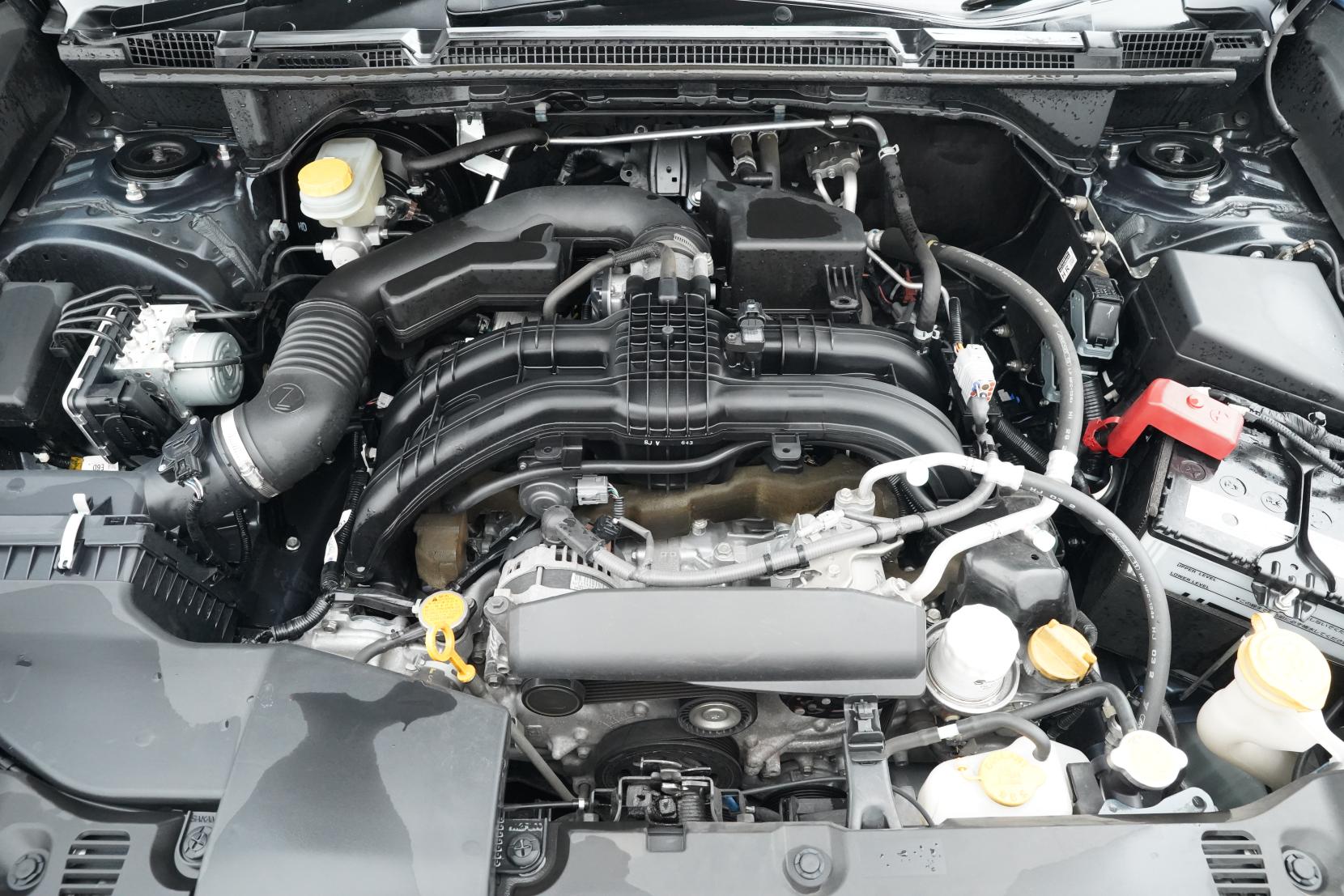 Subaru XV 2.0 2.0i-S Eyesight 4WD