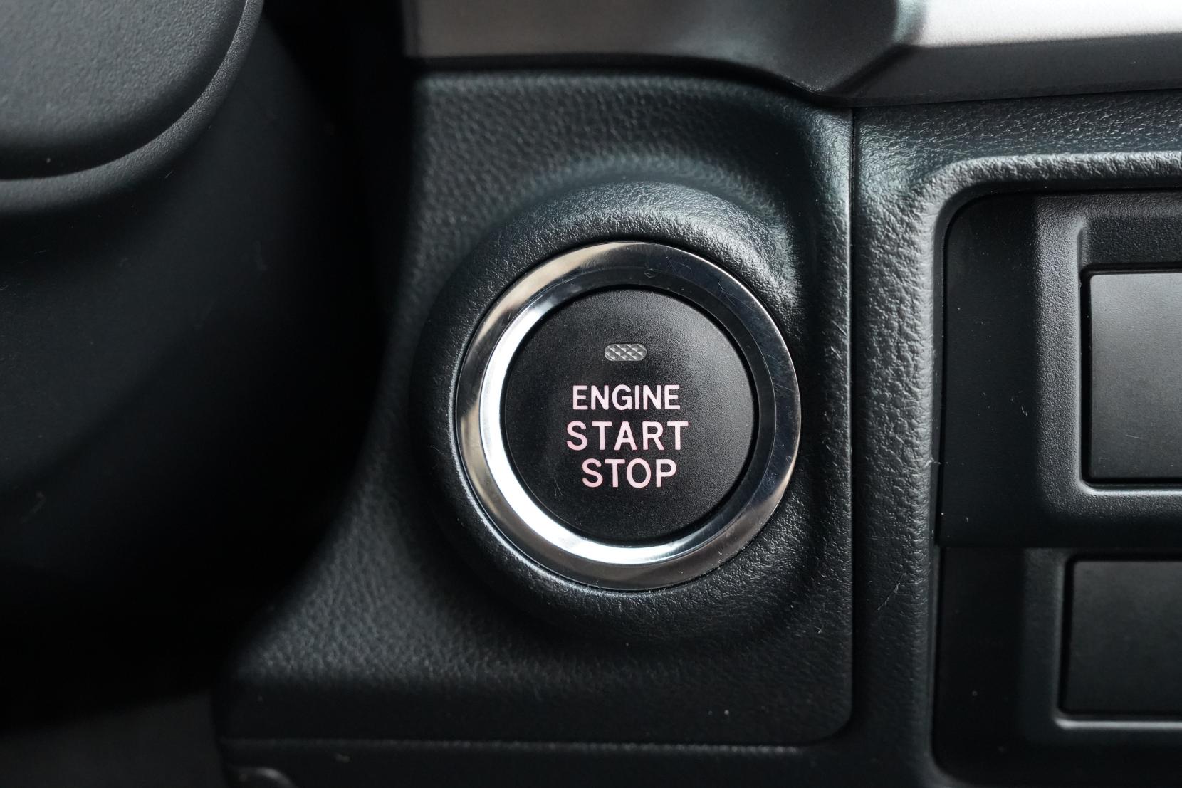 Subaru XV 2.0 2.0i-S Eyesight 4WD