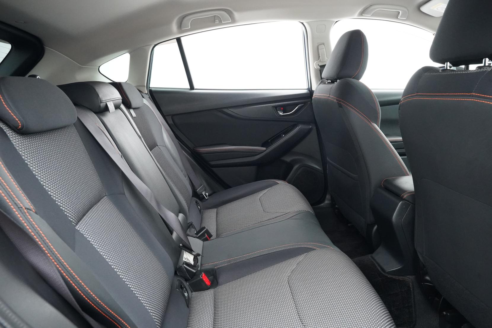 Subaru XV 2.0 2.0i-S Eyesight 4WD