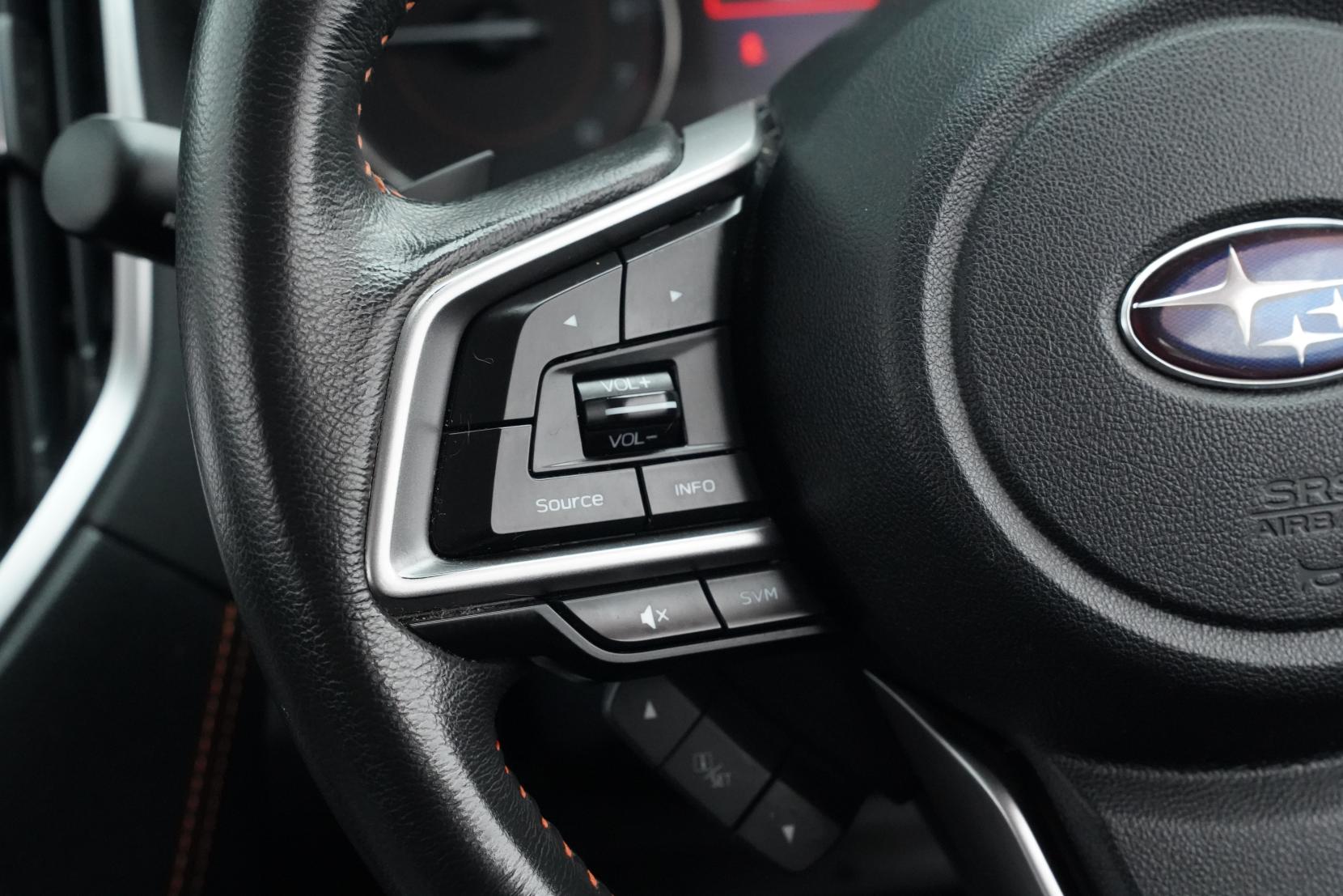 Subaru XV 2.0 2.0i-S Eyesight 4WD