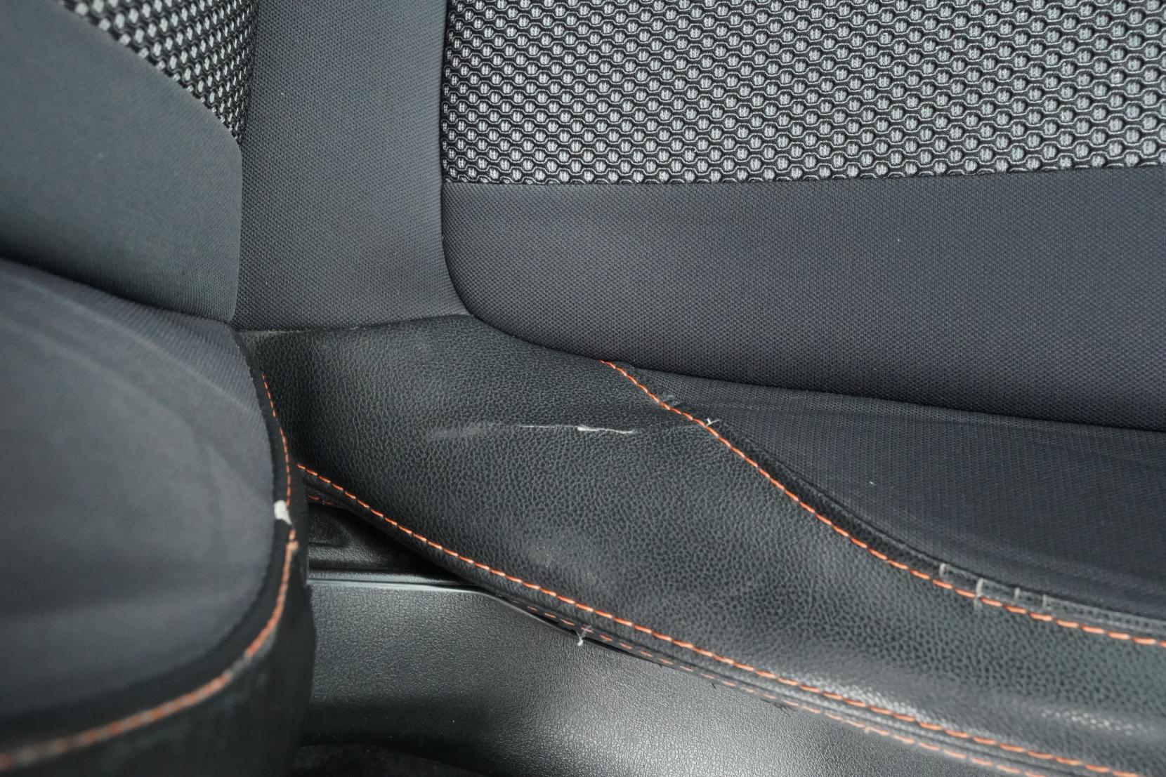 Subaru XV 2.0 2.0i-S Eyesight 4WD