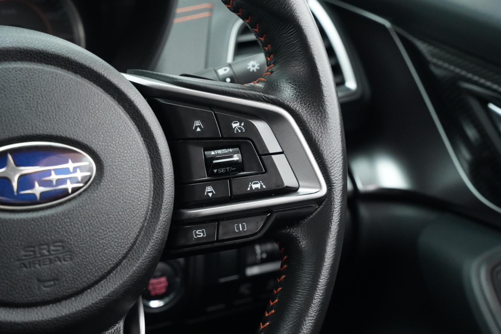 Subaru XV 2.0 2.0i-S Eyesight 4WD