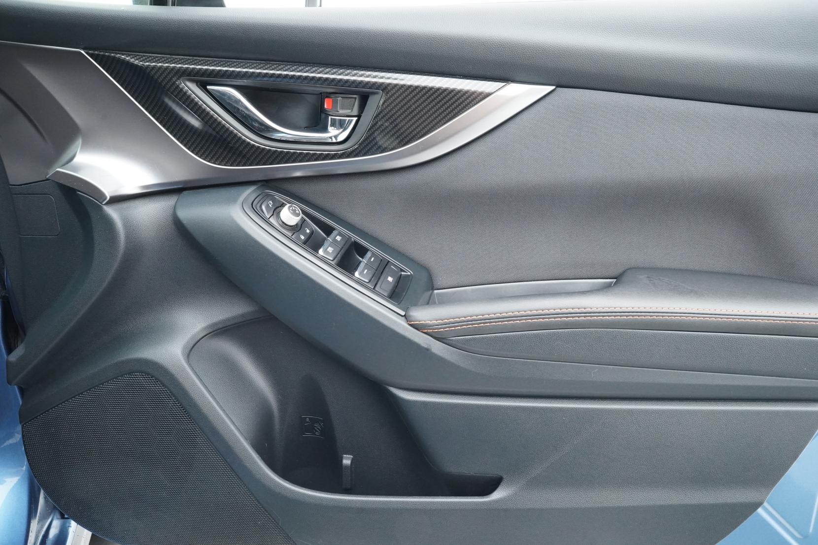 Subaru XV 2.0 2.0i-S Eyesight 4WD