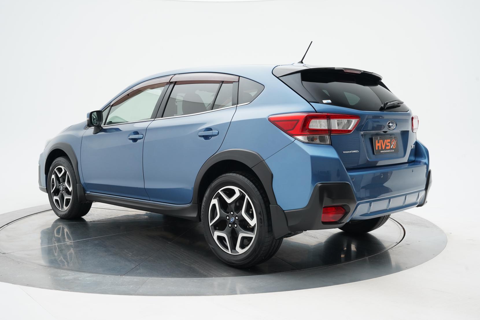 Subaru XV 2.0 2.0i-S Eyesight 4WD