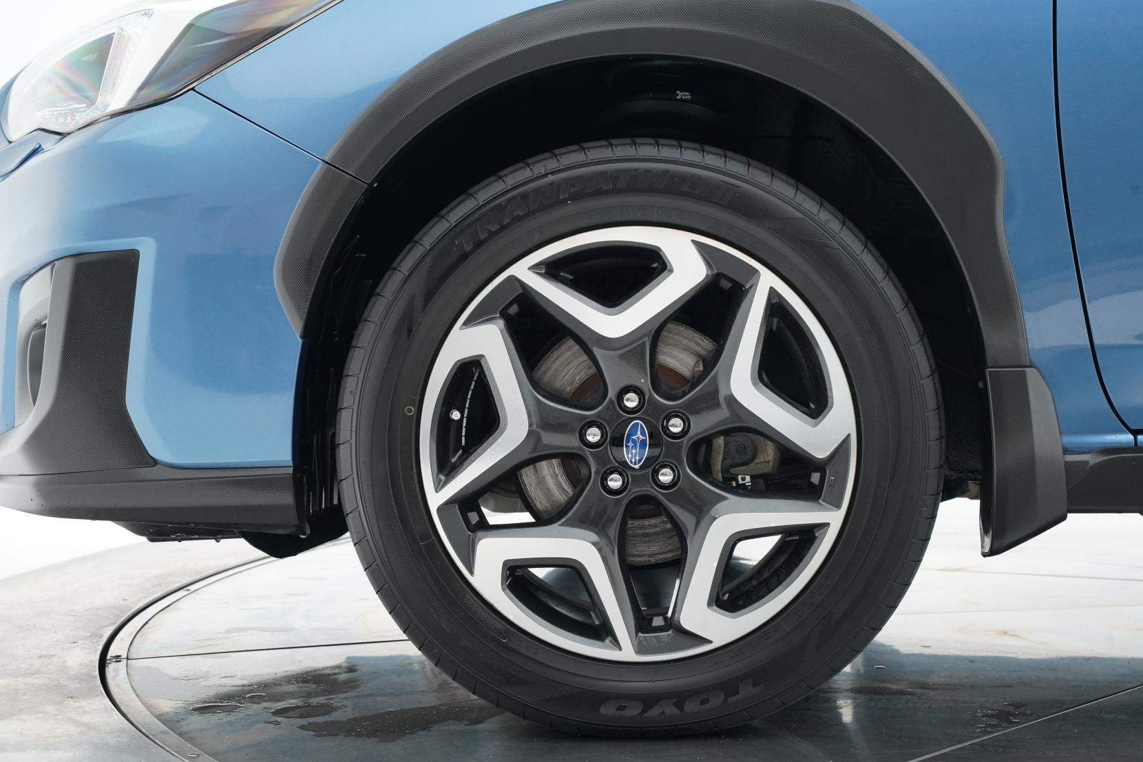 Subaru XV 2.0 2.0i-S Eyesight 4WD