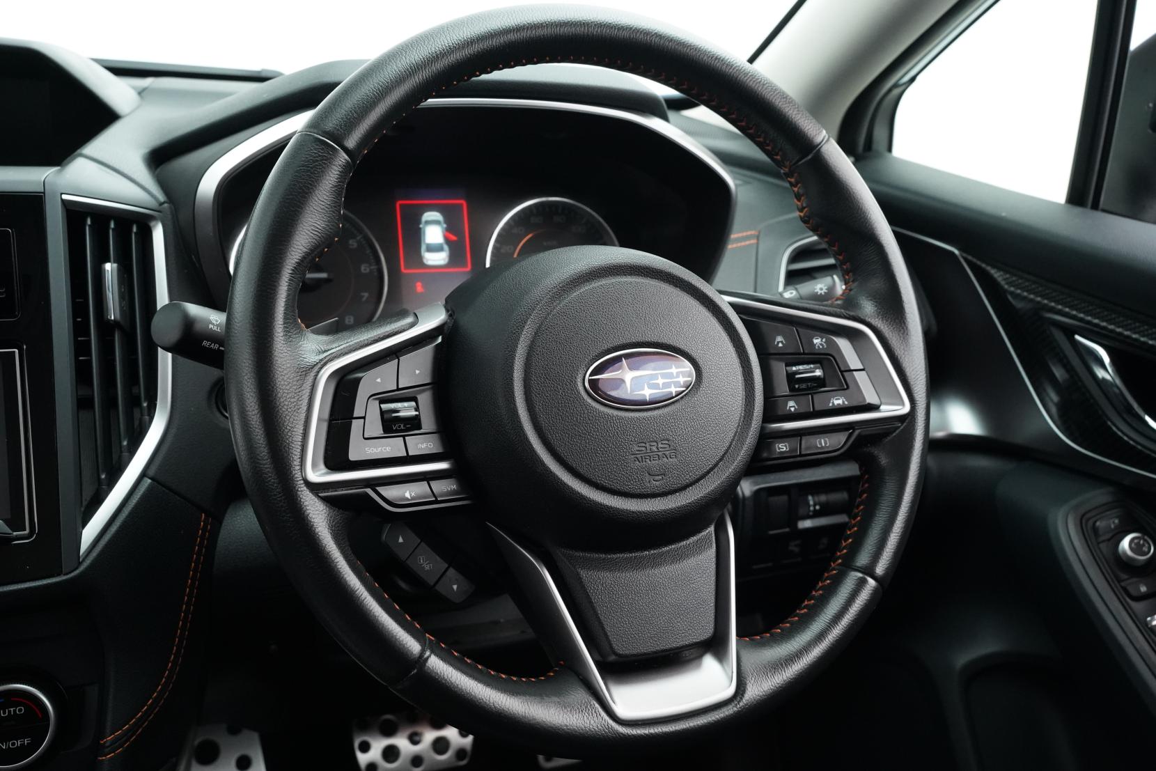 Subaru XV 2.0 2.0i-S Eyesight 4WD