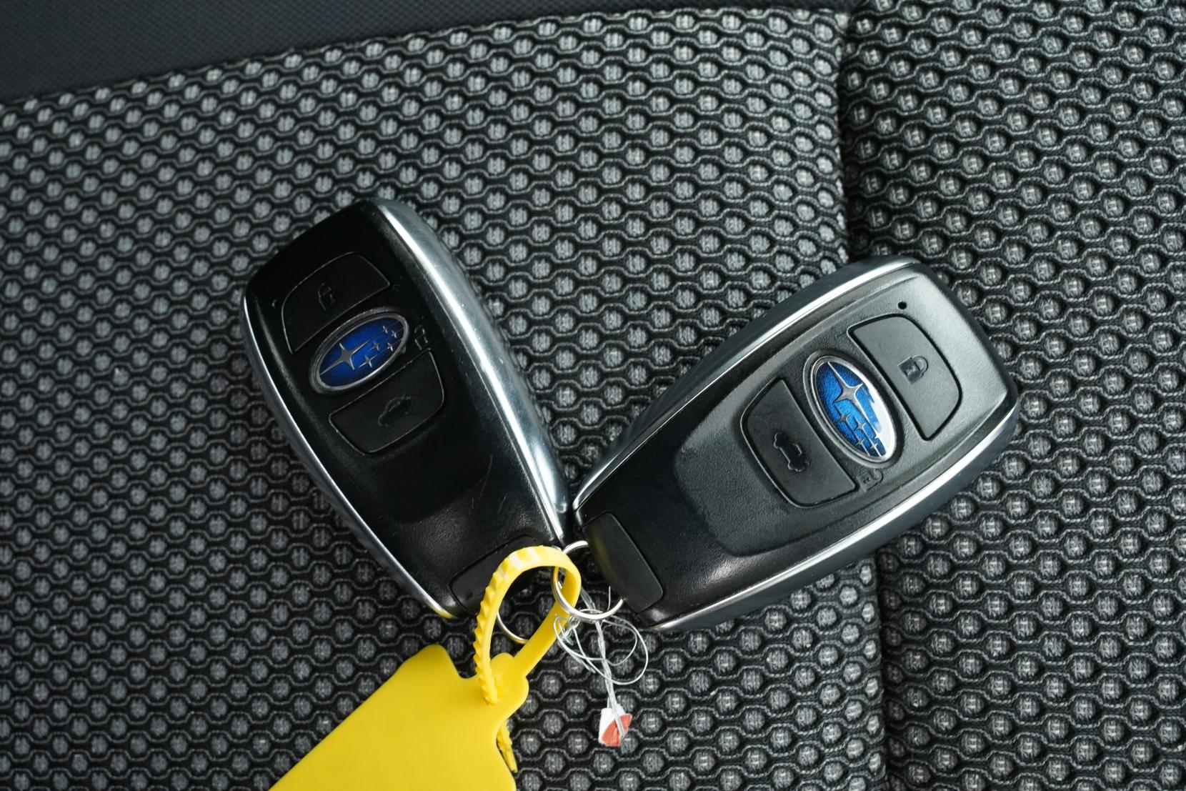 Subaru XV 2.0 2.0i-S Eyesight 4WD