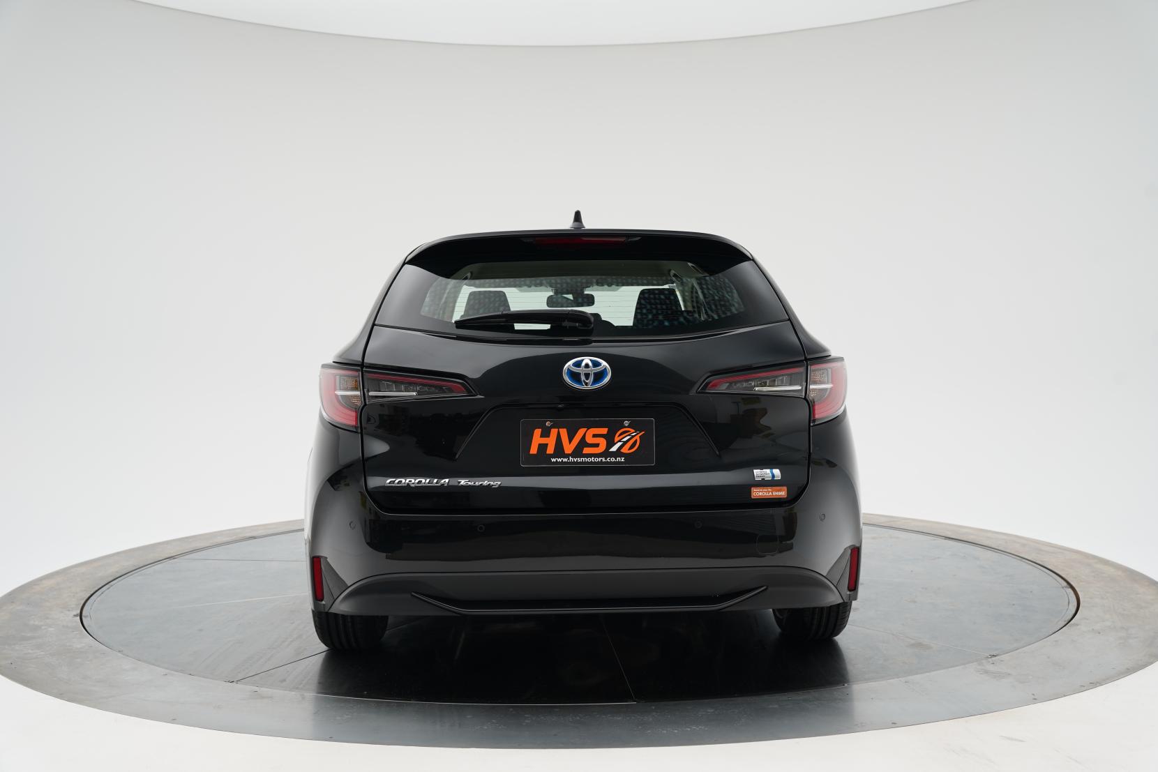 Toyota Corolla 1.8 Touring Hybrid G-X