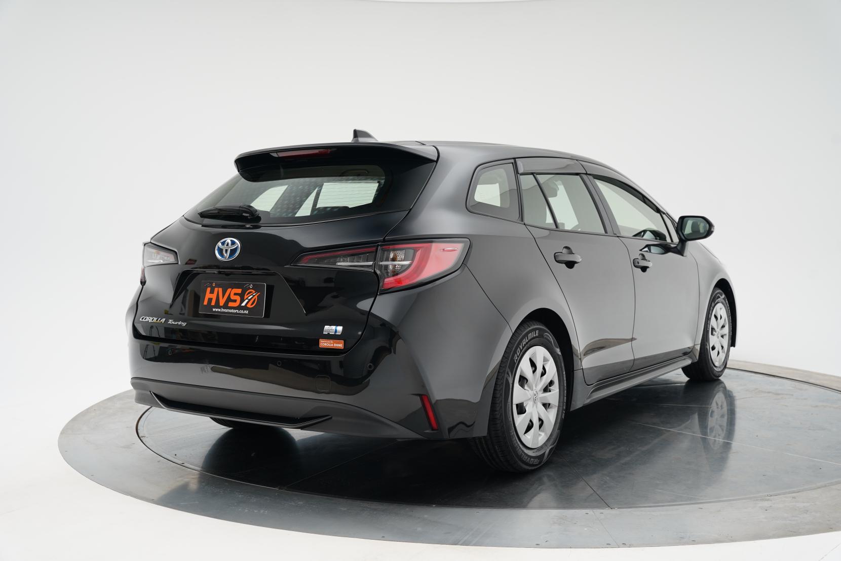 Toyota Corolla 1.8 Touring Hybrid G-X