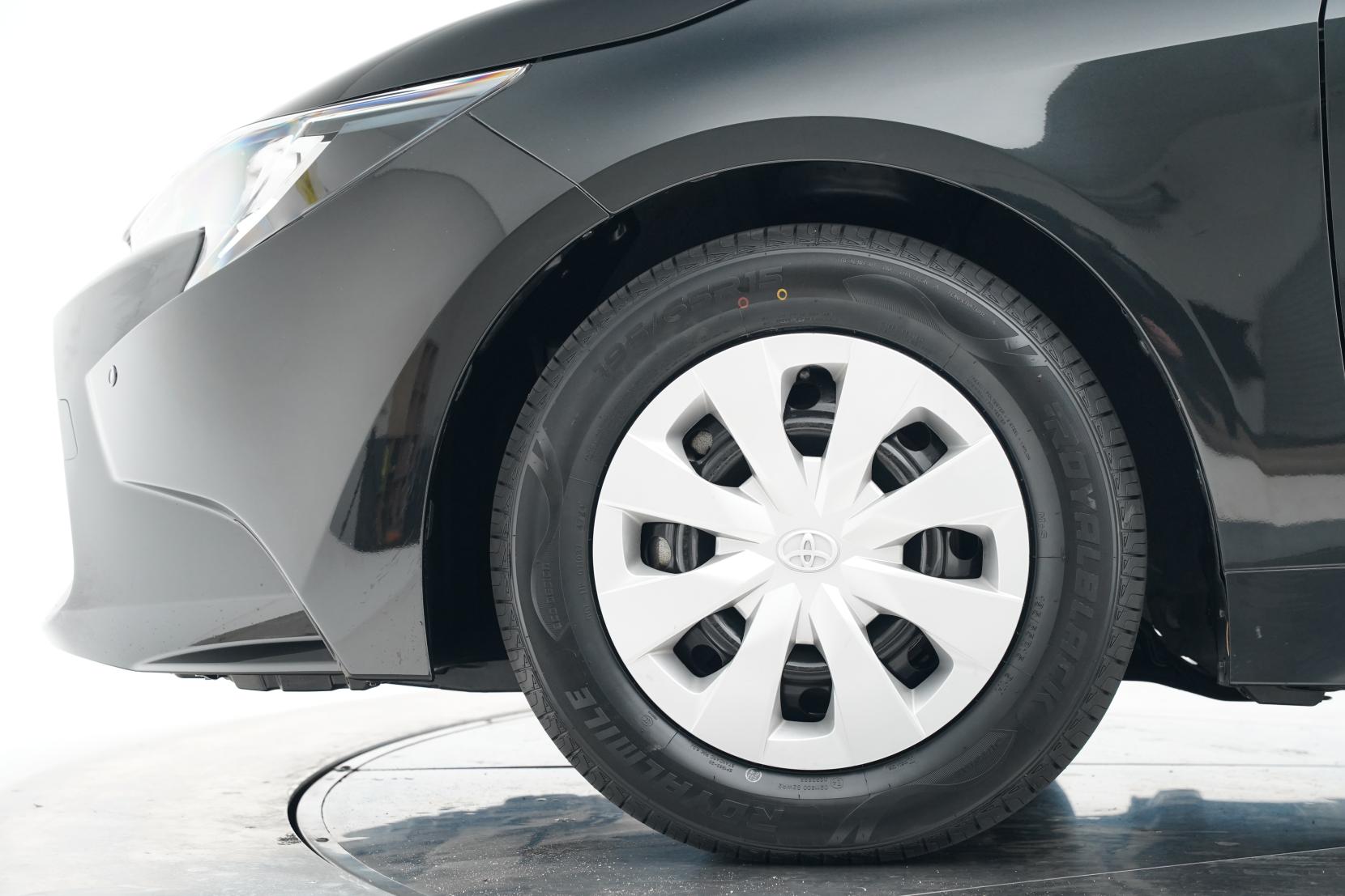 Toyota Corolla 1.8 Touring Hybrid G-X