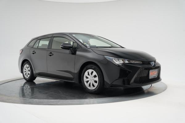 Toyota Corolla 1.8 Touring Hybrid G-X