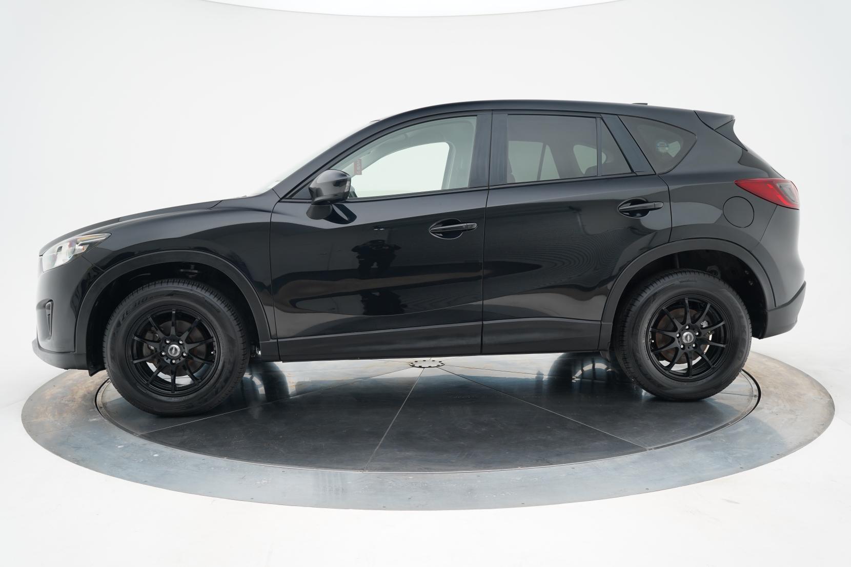 Mazda CX-5 2.5 25S 4WD