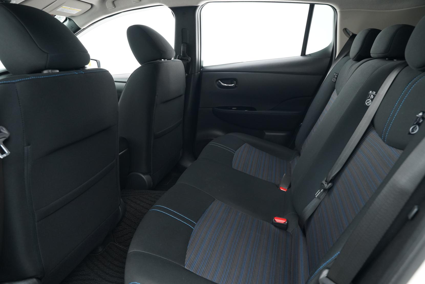 Nissan Leaf 40X 85% SOH