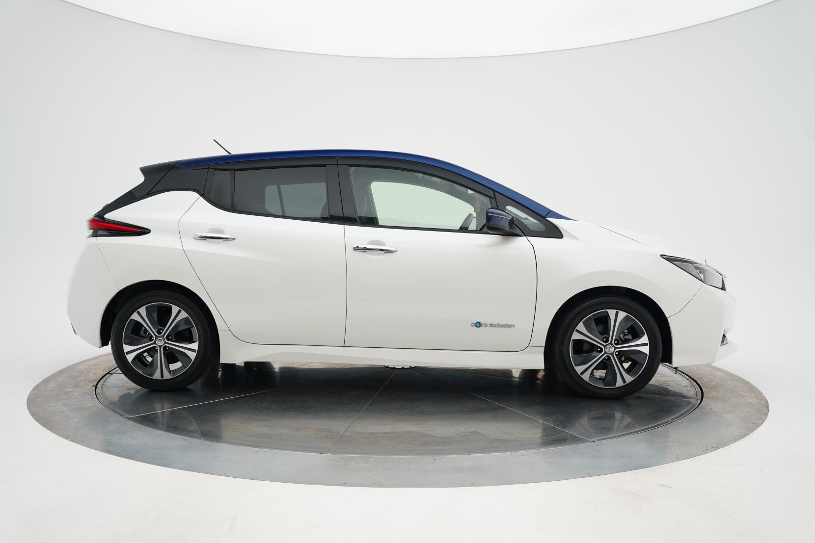 Nissan Leaf 40X 85% SOH