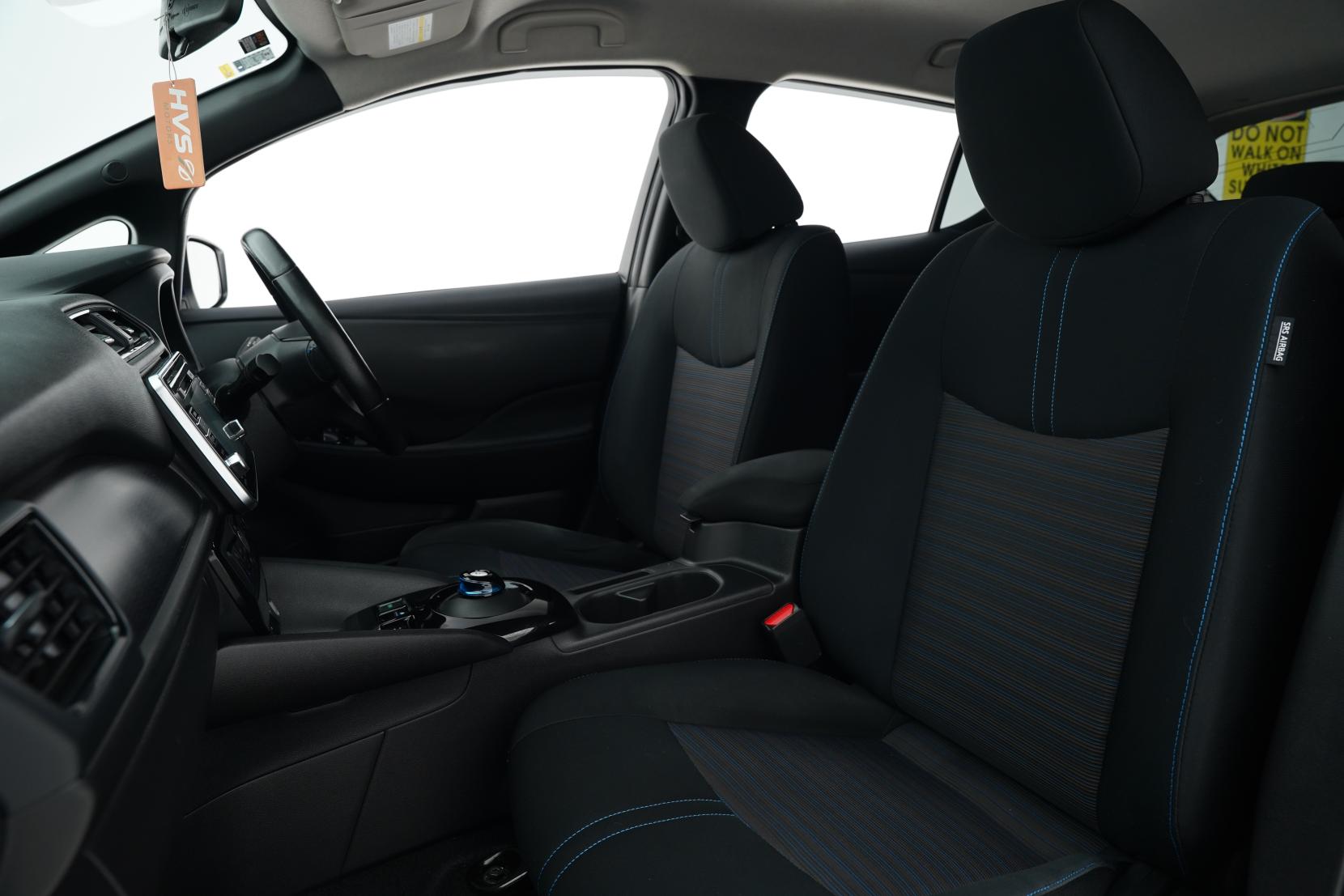 Nissan Leaf 40X 85% SOH