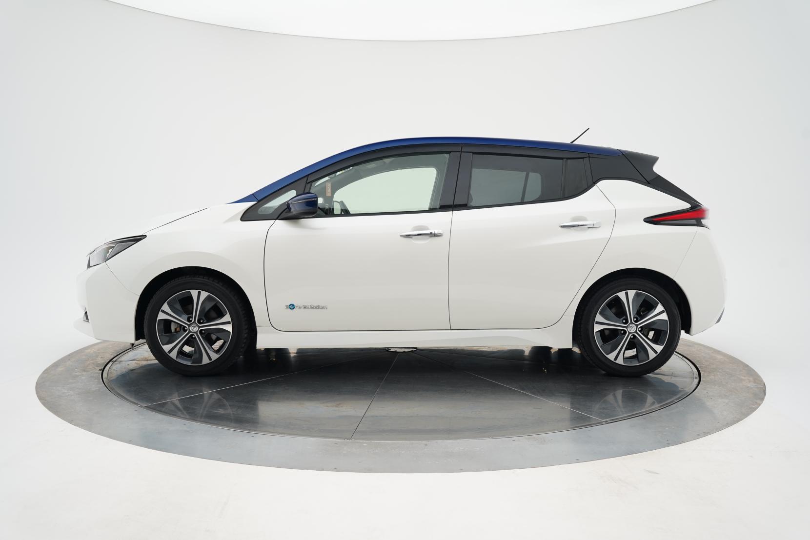 Nissan Leaf 40X 85% SOH