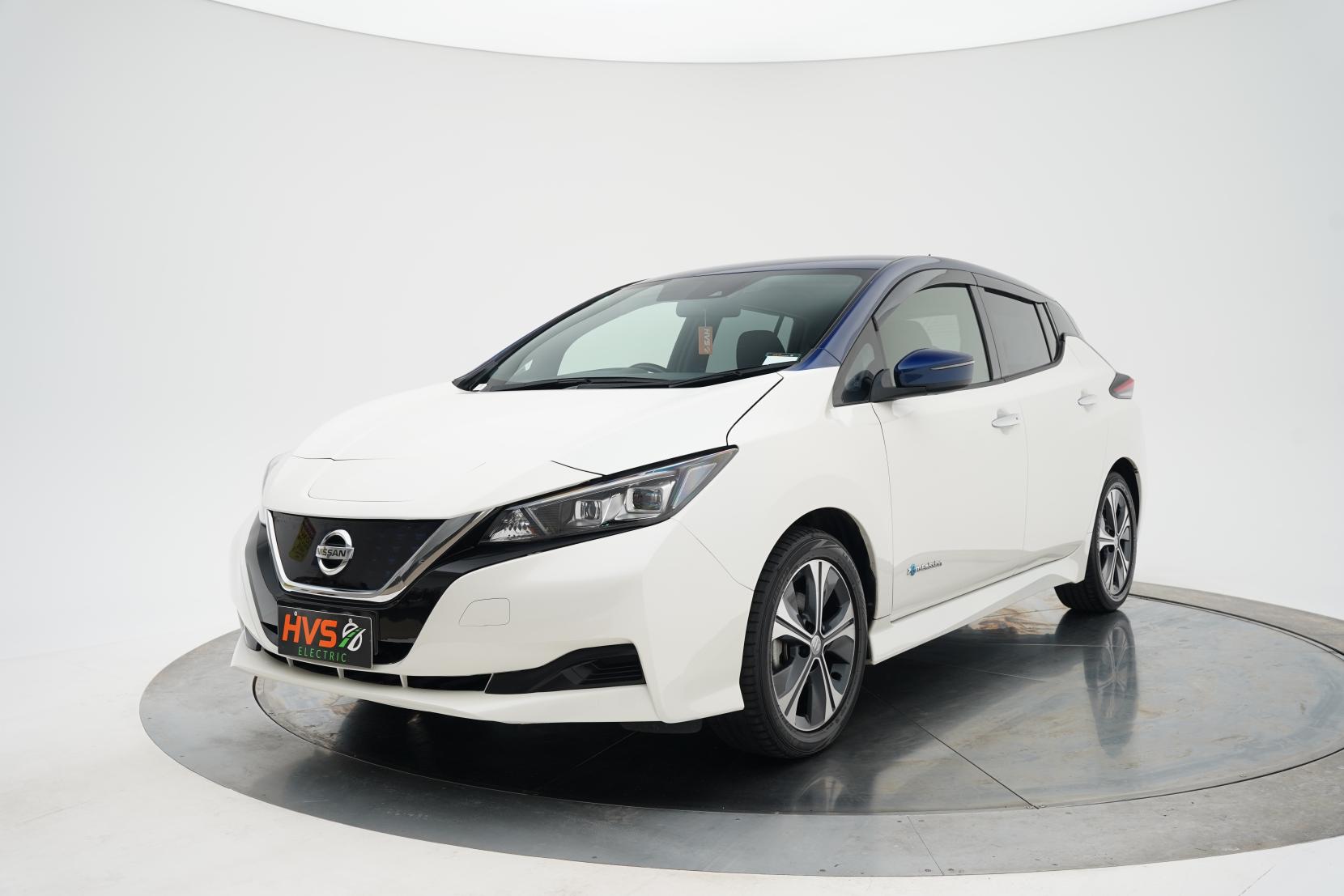 Nissan Leaf 40X 85% SOH